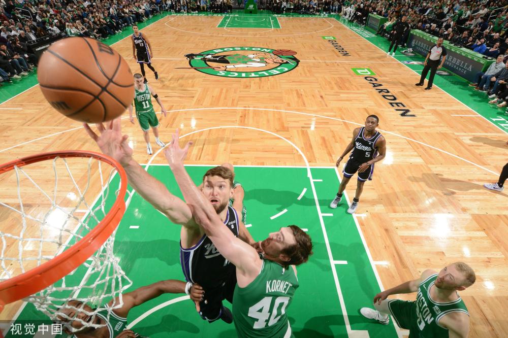 NBA球员