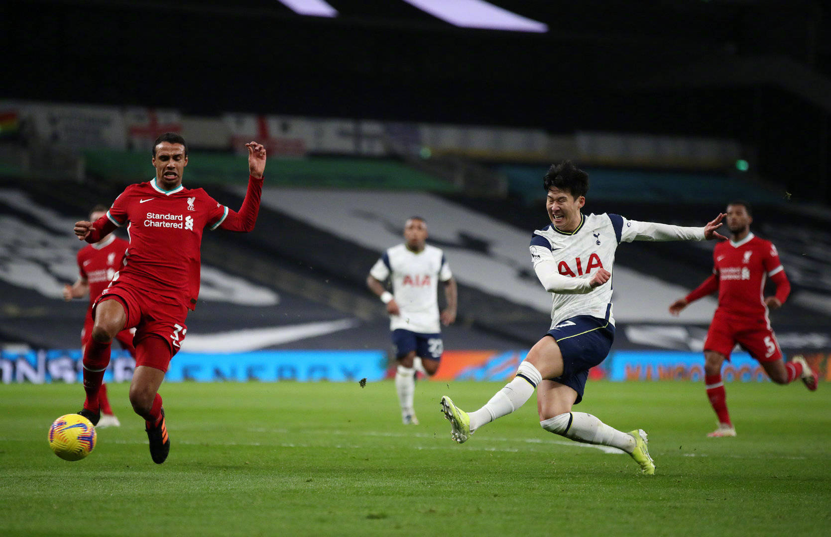 产生影响 产生影响