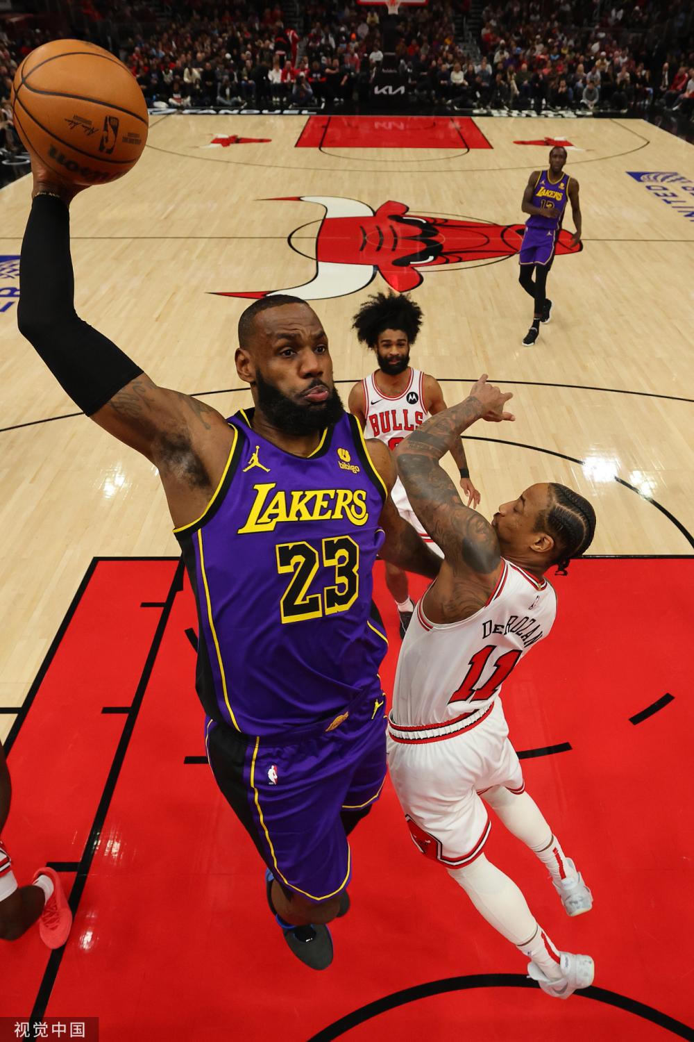 曾震惊世界 曾震惊世界