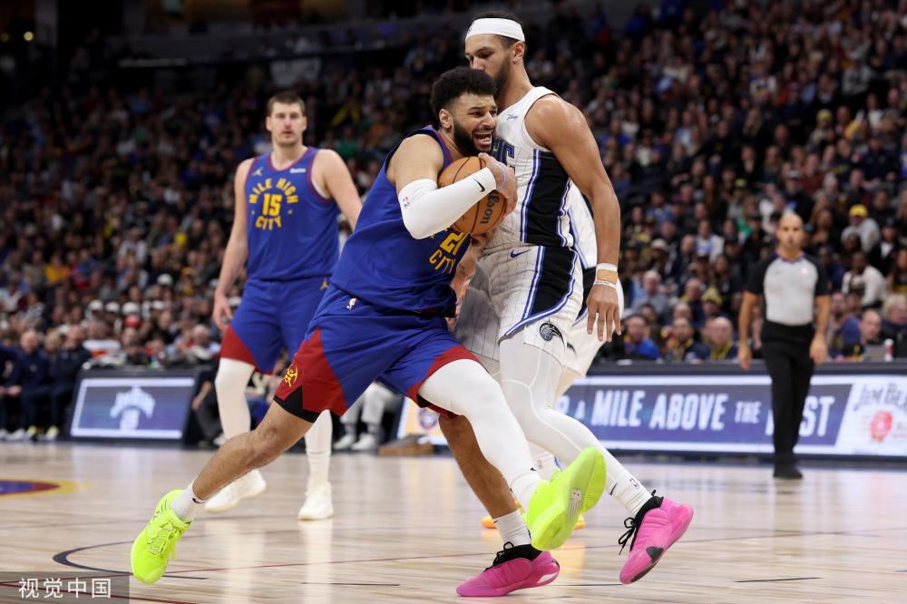 任命楚阿梅 任命楚阿梅