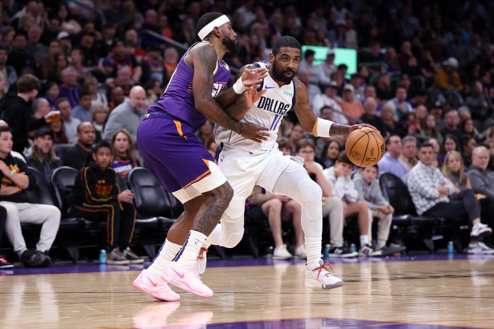 他们在场上 他们在场上